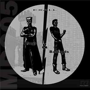 Exall - Kings & Bastards EP flac