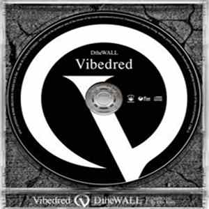 Vibedred - DtheWALL flac