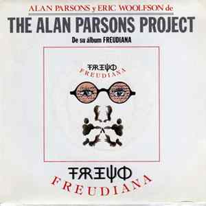 Alan Parsons Y Eric Woolfson De The Alan Parsons Project - Freudiana flac