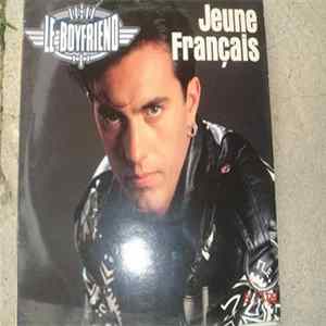 Le Boyfriend - Jeune Francais flac