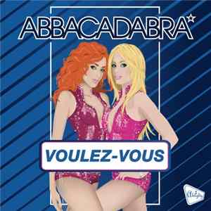 Abbacadabra - Voulez-Vous flac