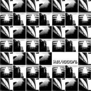 Hal / Bodo Elsel - Hal 9000/6 flac