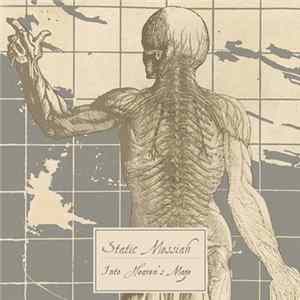 Static Messiah - Into Heaven's Maze flac
