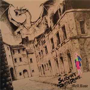 Mell Rose - Slight Difference flac