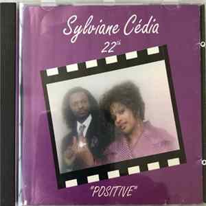 Sylviane Cédia - 22th flac