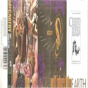 McCarthy - The Enraged Will Inherit The Earth flac