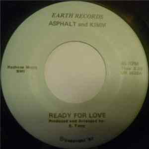 Asphalt And Kimm - Need Your Lover / Ready For Love flac
