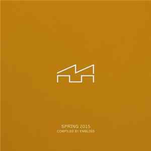 Various - Mind Over Matter Spring 2015 flac