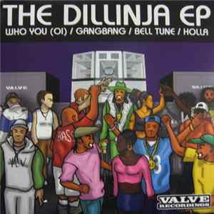 Dillinja - The Dillinja EP flac