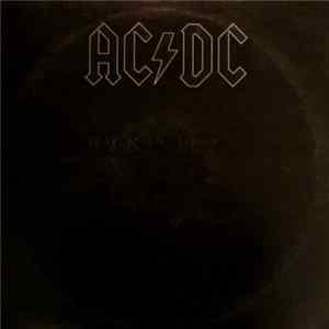 AC/DC - Back In Black flac