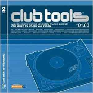 Various - Club Tools 01.03 flac