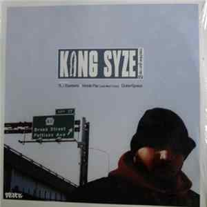 King Syze - Machine Gun Rap flac