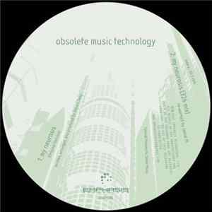 Obsolete Music Technology - My Neurosis flac