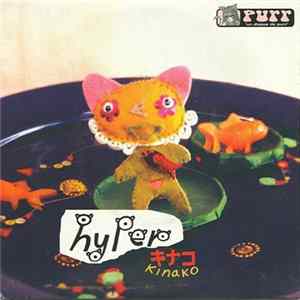 Hyper Kinako - Don't Delete My Frog / 2 Tadgers flac