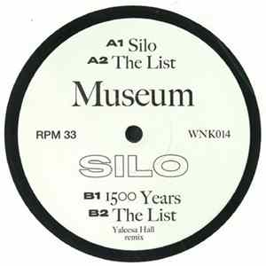 Museum - Silo flac