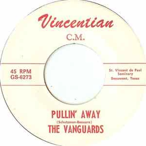 The Vanguards - Pullin' Away flac
