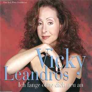 Vicky Leandros - Ich Fange Ohne Dich Neu An flac