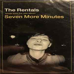 The Rentals - Songs From The New Album Seven More Minutes flac