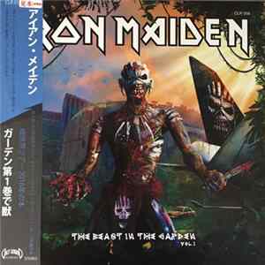 Iron Maiden - The Beast In The Garden Vol. 1 flac