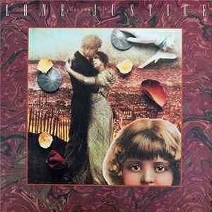 Lone Justice - Shelter flac