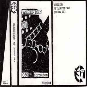Ashenden - Corrosion flac