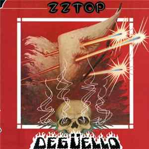 ZZ Top - Degüello flac
