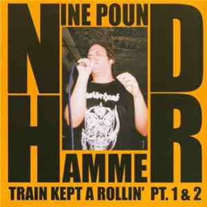 Nine Pound Hammer - Train Kept A Rollin' Pt. 1 & 2 flac