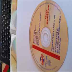 Bruce Springsteen - Bruce Springsteen flac
