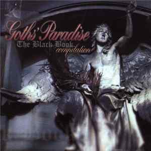 Various - Goths' Paradise - The Black Book Compilation flac