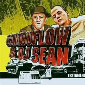 Camouflow & DJ Sean - Testament EP flac