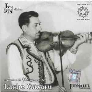 Lache Găzaru - Lache Găzaru flac