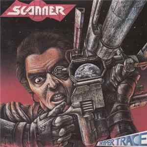 Scanner - Hypertrace flac