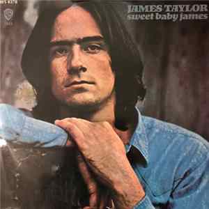 James Taylor - Sweet Baby James flac