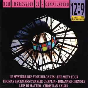 Various - New Impression CD - Compilation »12 Out Of 9« flac