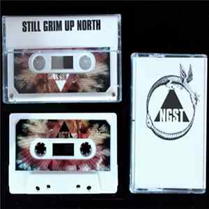 ▲NGST - Still Grim Up North flac