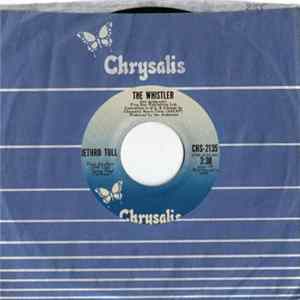 Jethro Tull - The Whistler flac