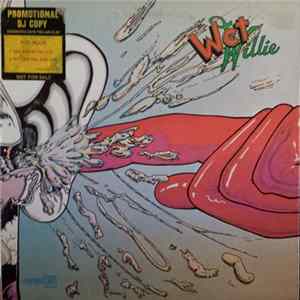 Wet Willie - Wet Willie flac