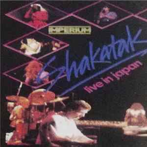 Shakatak - Live In Japan flac