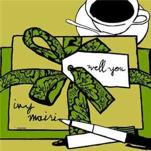 Ivy Mairi - Well You flac