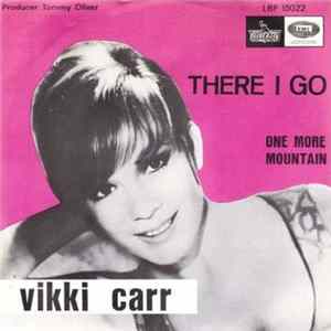 Vikki Carr - There I Go flac