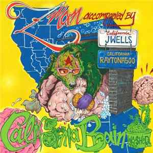 Z-Man - California Brainwashed flac