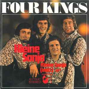 Four Kings - Kleine Sonja flac