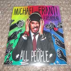 Michael Franti & Spearhead - All People flac
