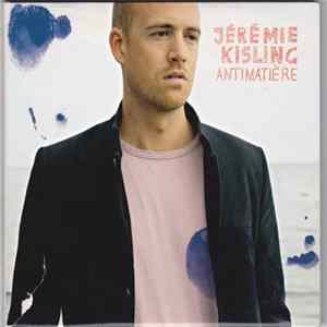Jérémie Kisling - Antimatière flac