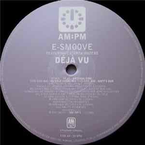 E-Smoove - Déjà Vu flac