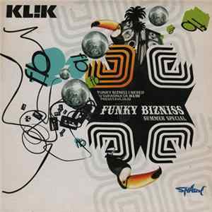 Funky Bizniss I Nered - Funky Bizniss Summer Special flac