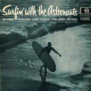 The Astronauts - Surfin' With The Astronauts flac