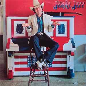Jerry Jeff Walker - Jerry Jeff flac