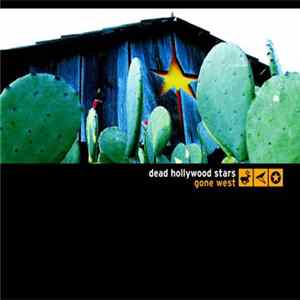 Dead Hollywood Stars - Junctions / Gone West flac