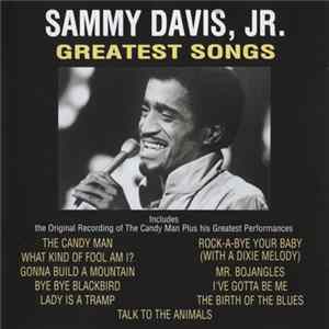 Sammy Davis, Jr. - Greatest Songs flac